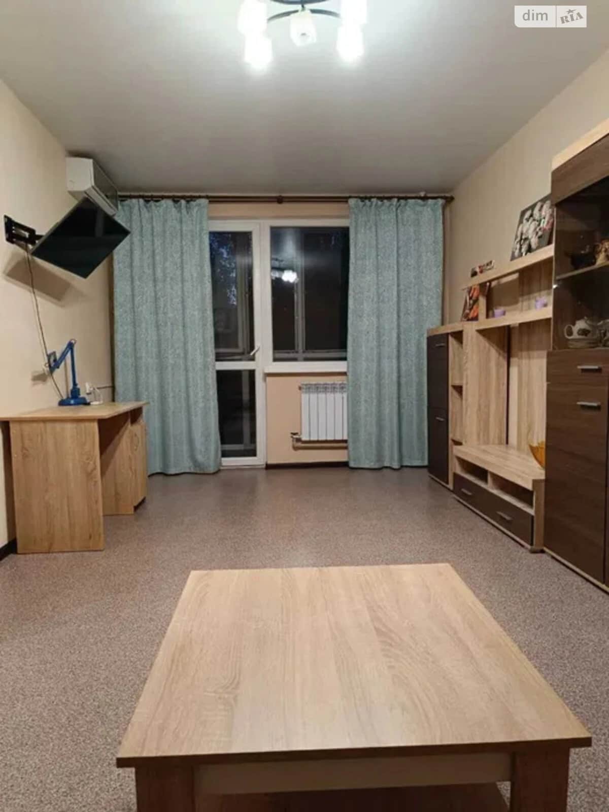 2-кімнатна квартира, 521-й мікрорайон: метро Салтівська - фото 1