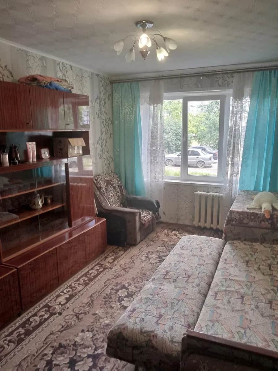 2-кімнатна квартира, ПЗТО / Бєлка: меблі і техніка, житловий стан - фото 1