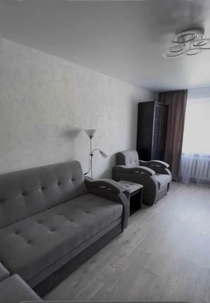 2-кімнатна квартира, Полтава: косметичний ремонт, меблі й техніка - фото 2