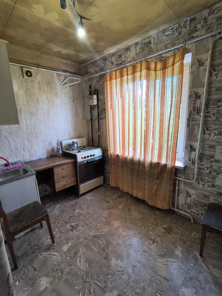2-кімнатна квартира, Кам’янське: дитячий садок і майданчик поруч - фото 1