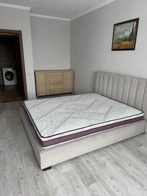 Євродвійка у ЖК SEVEN: генератор, вид на правий берег - фото 1