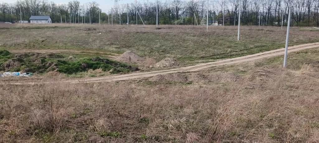 Ділянка 0,07 соток, Крюківщина: генплан під забудову, обмін на електроавто - фото 1