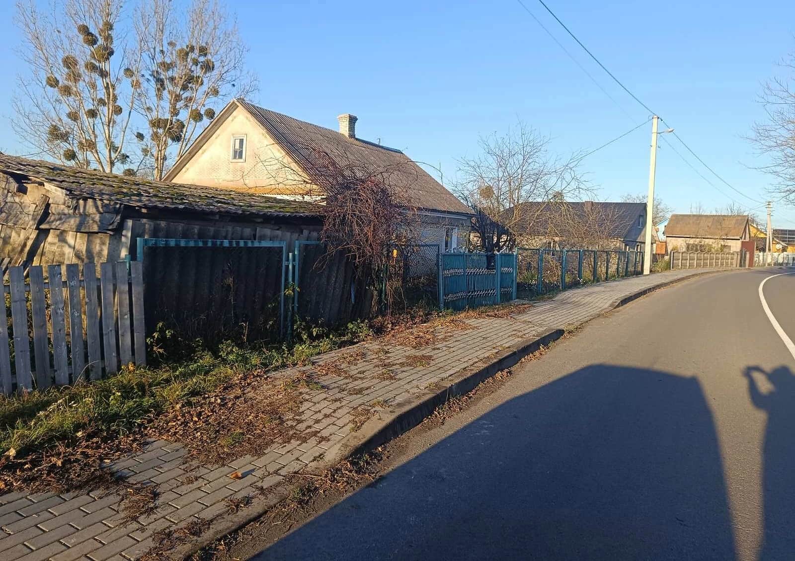 Будинок, Олика: веранда, 15 соток, індивідуальне опалення - фото 2