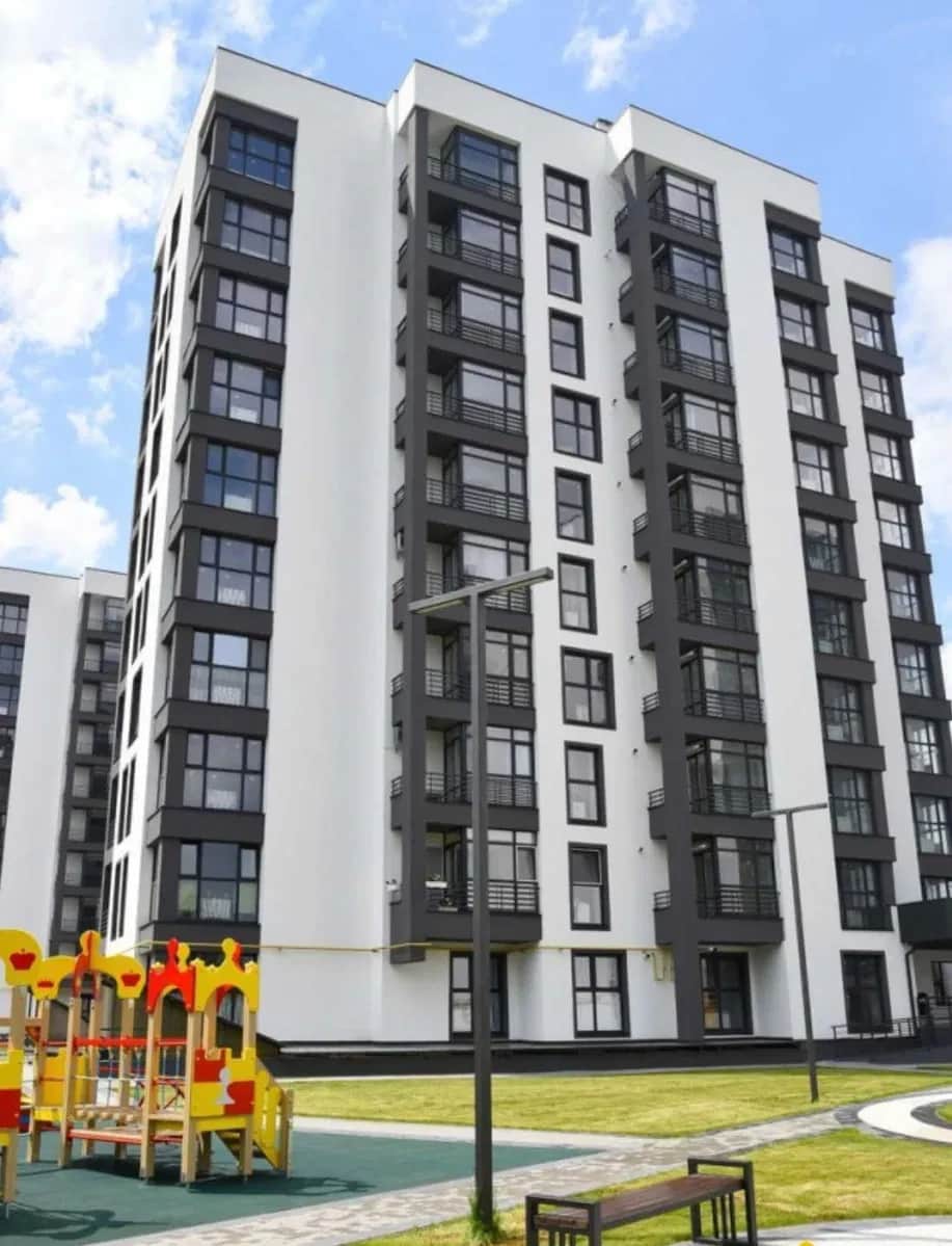 2-кімнатна квартира у ЖК Супернова: переуступка, відеонагляд - фото 1