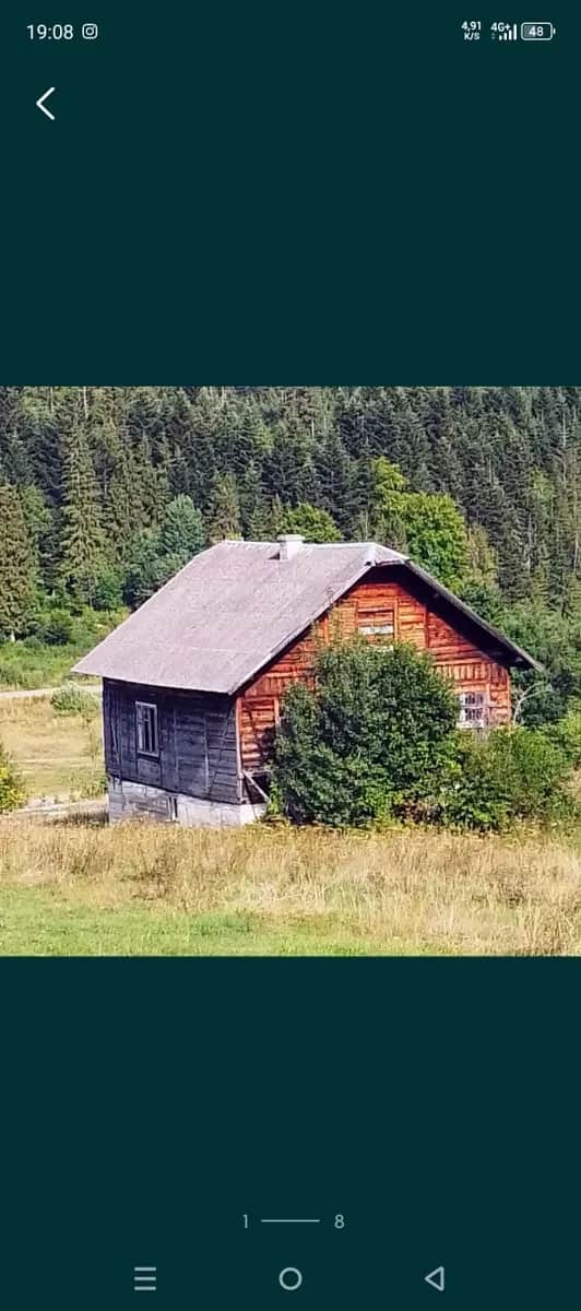 Будинок, Старий Кропивник: 21 сотка, тераса - фото 2