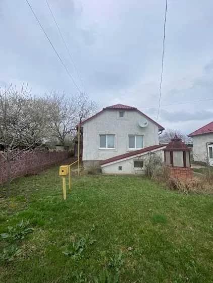 Будинок, Керстенці: два будинки, для двох сімей, 40 км від Чернівців - фото 1