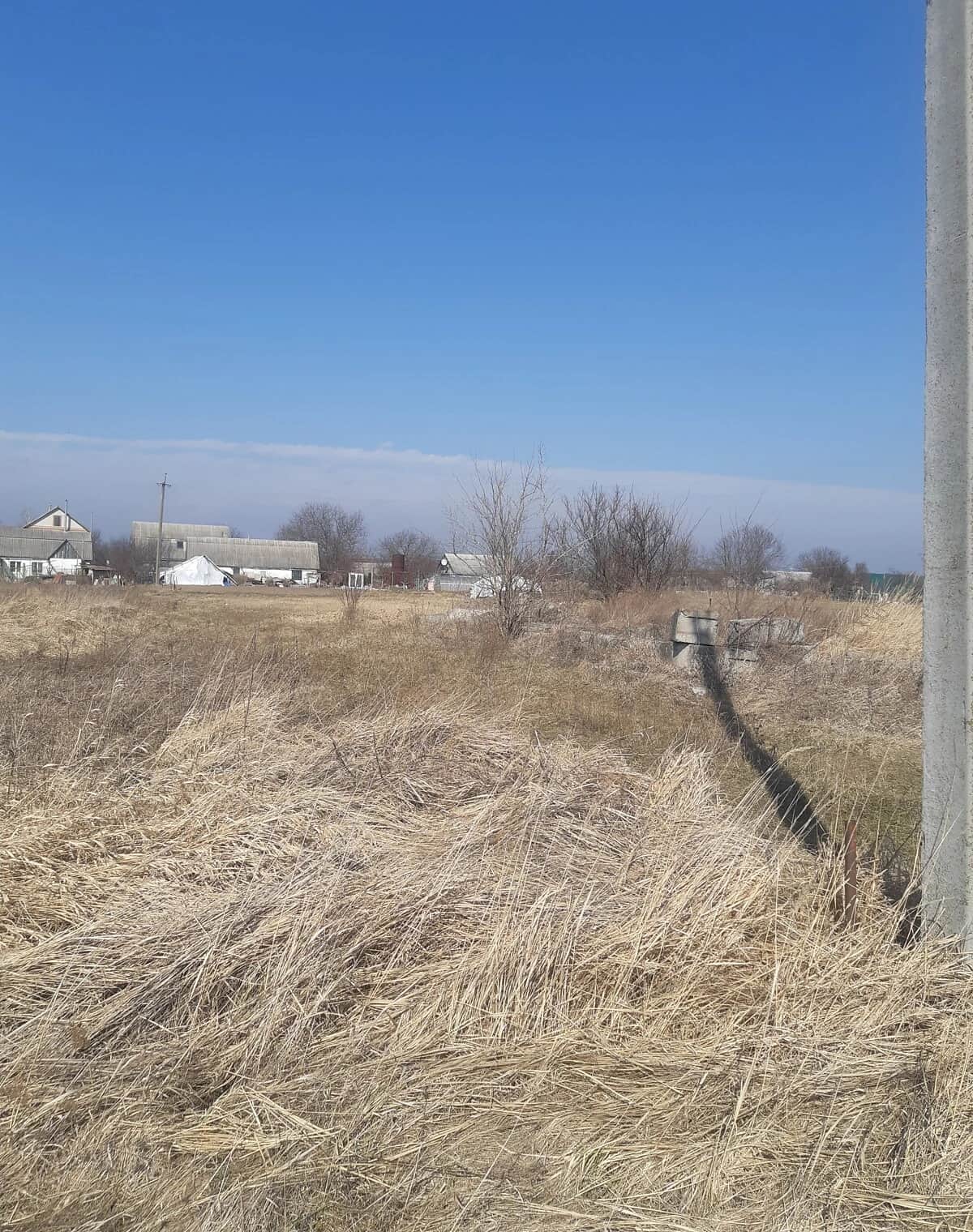 Ділянка 15.02 сотки, Петрушки: під житлову забудову, фундамент - фото 2