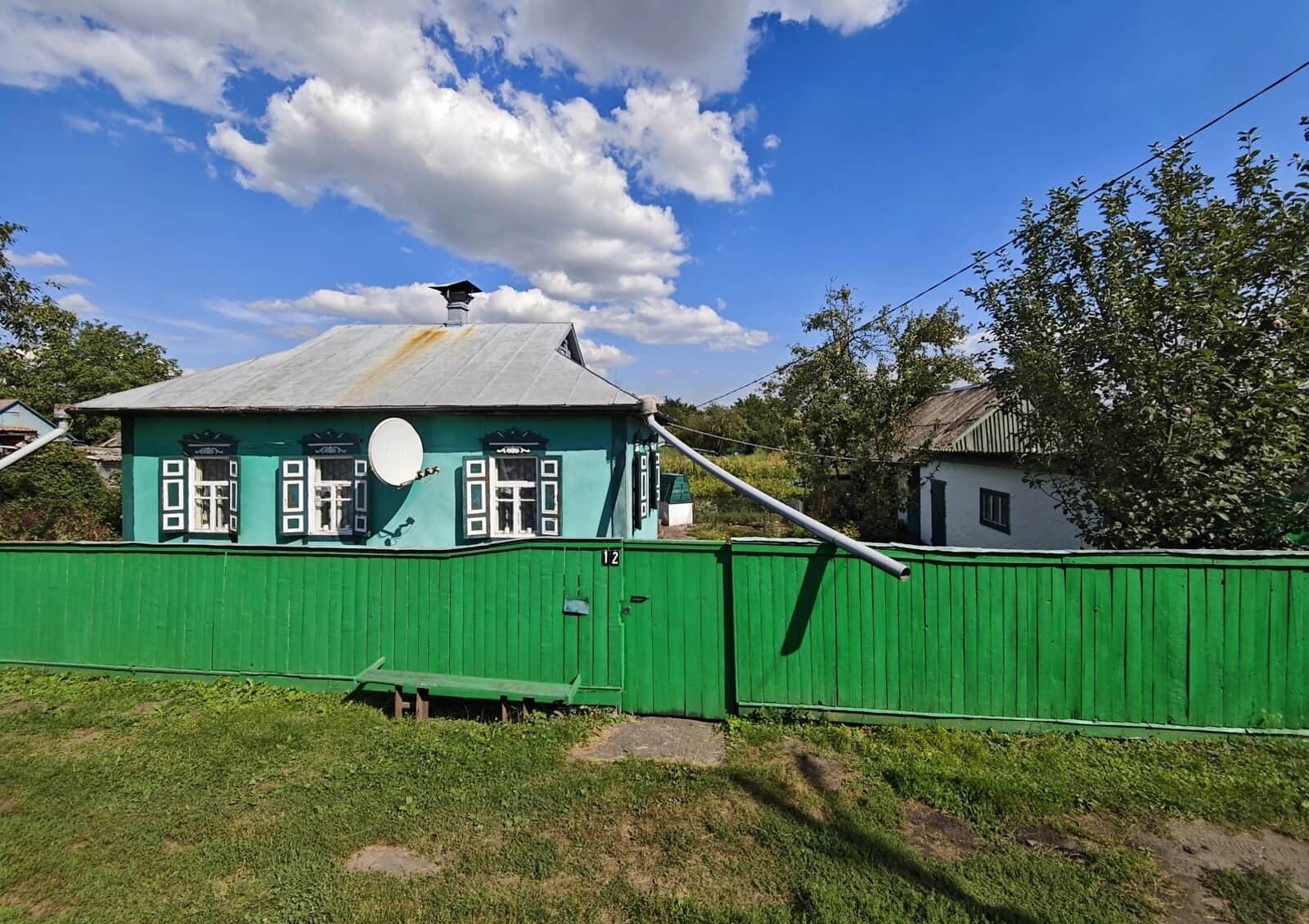 Будинок, Ніжин: веранда, 6 соток, гараж у дворі - фото 1