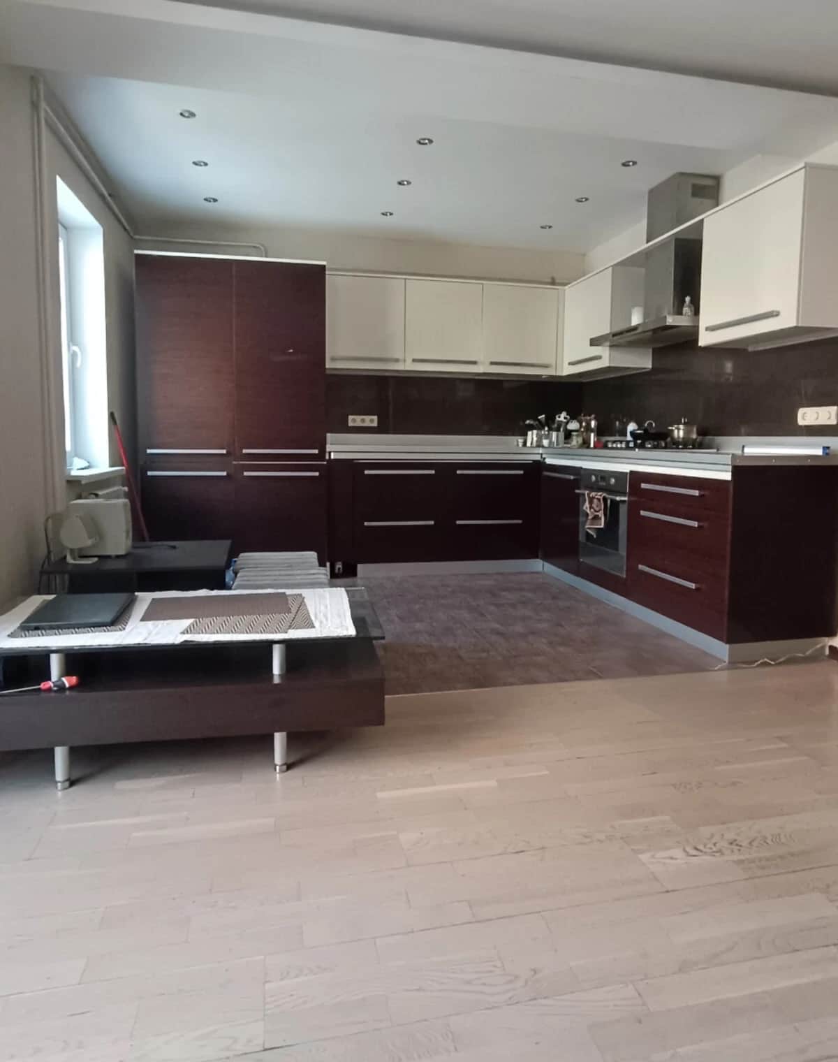 2-кімнатна квартира, Осокорки: укриття в будинку, метро Позняки - фото 1