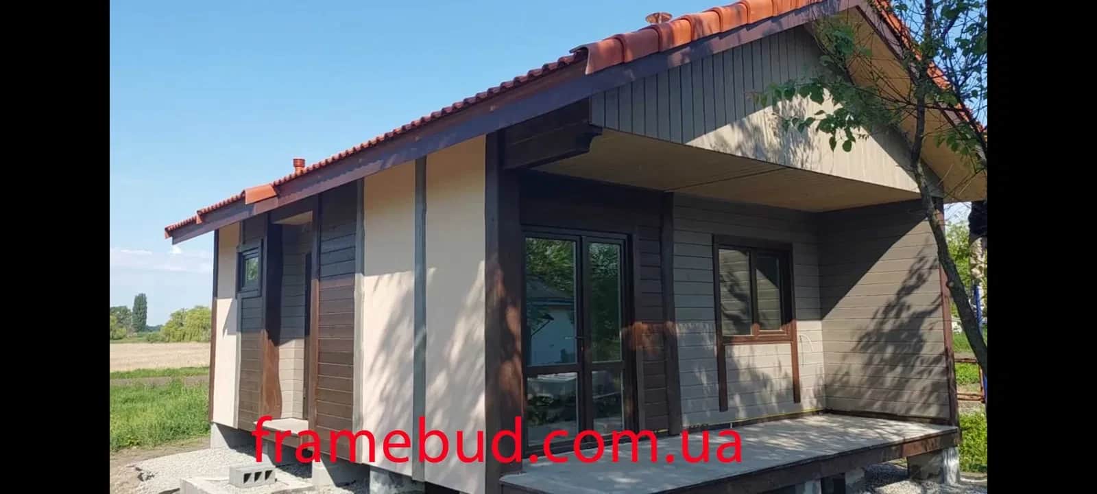 Модульний будинок, Голосіївський: готовий до перевезення - фото 2