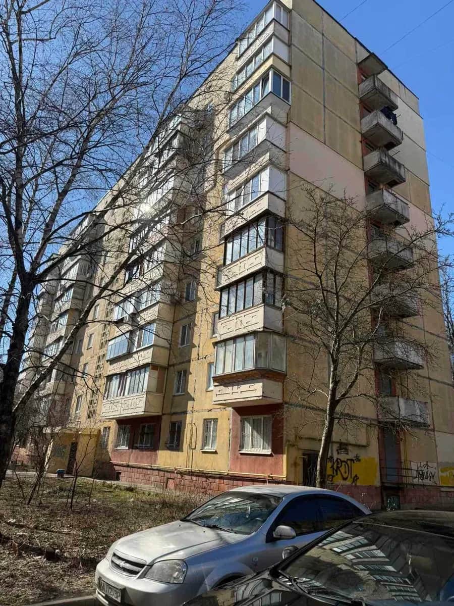 Гостинка, Подільський: без ремонту, єВідновлення - фото 2