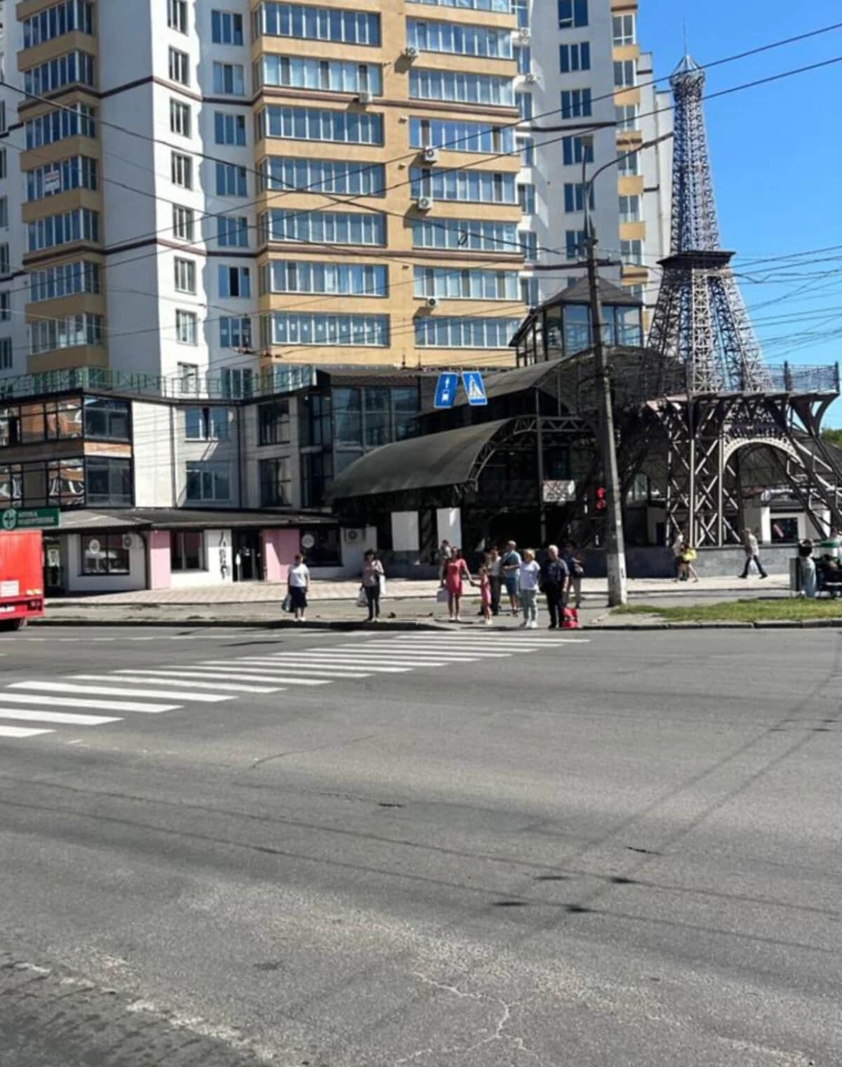 2-кімнатна квартира, Київська: новобудова 2024 року, укриття - фото 1