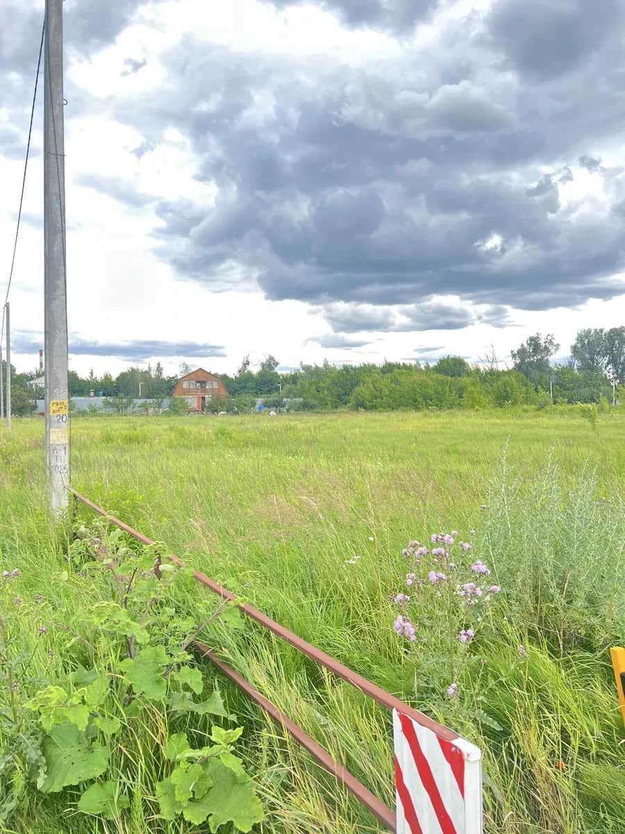 Ділянка 0.20 соток, Зазимʼє: газ та світло, асфальтована дорога - фото 2