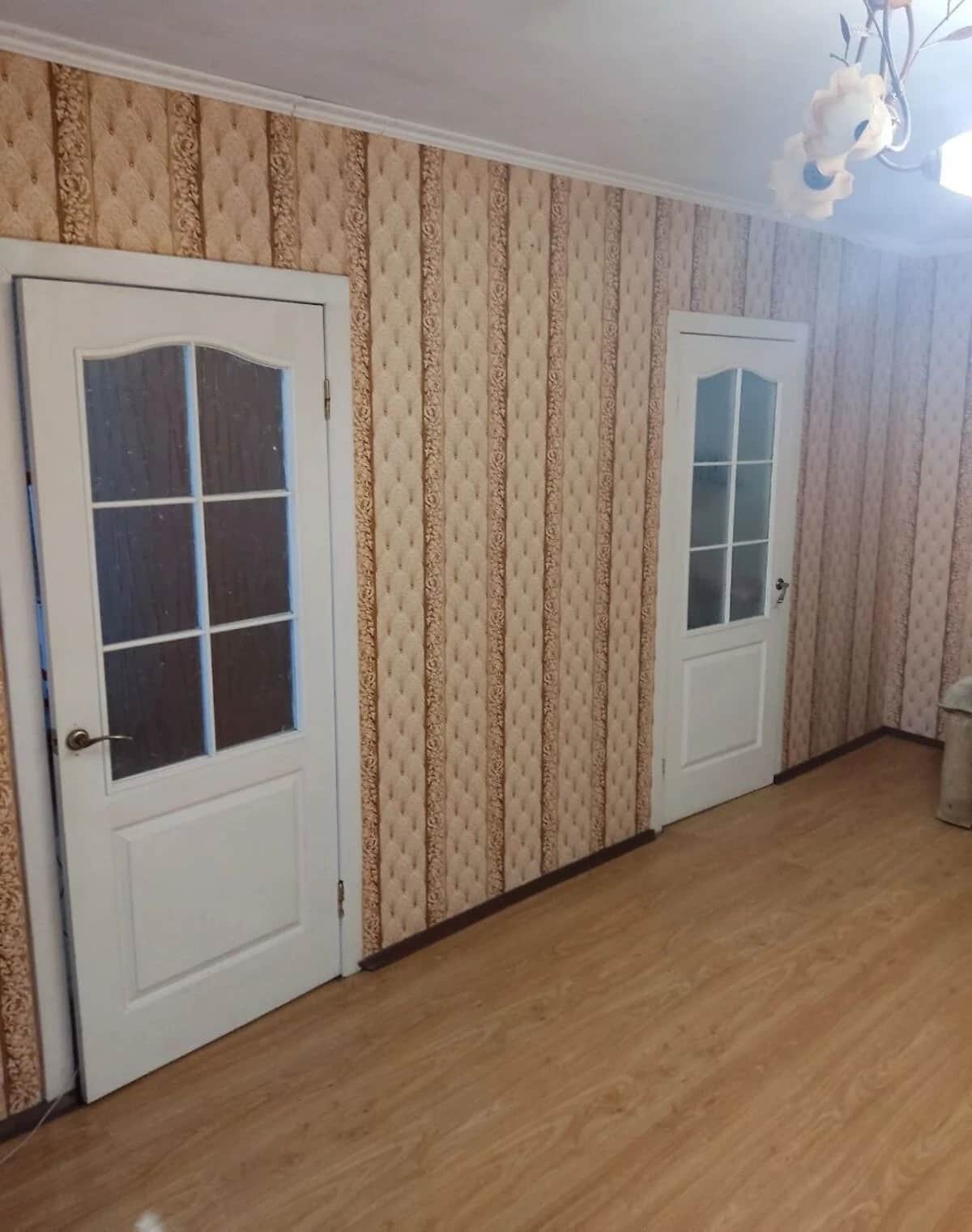 2-кімнатна квартира, Довгинцівський: бойлер, шафа-гардероб - фото 1
