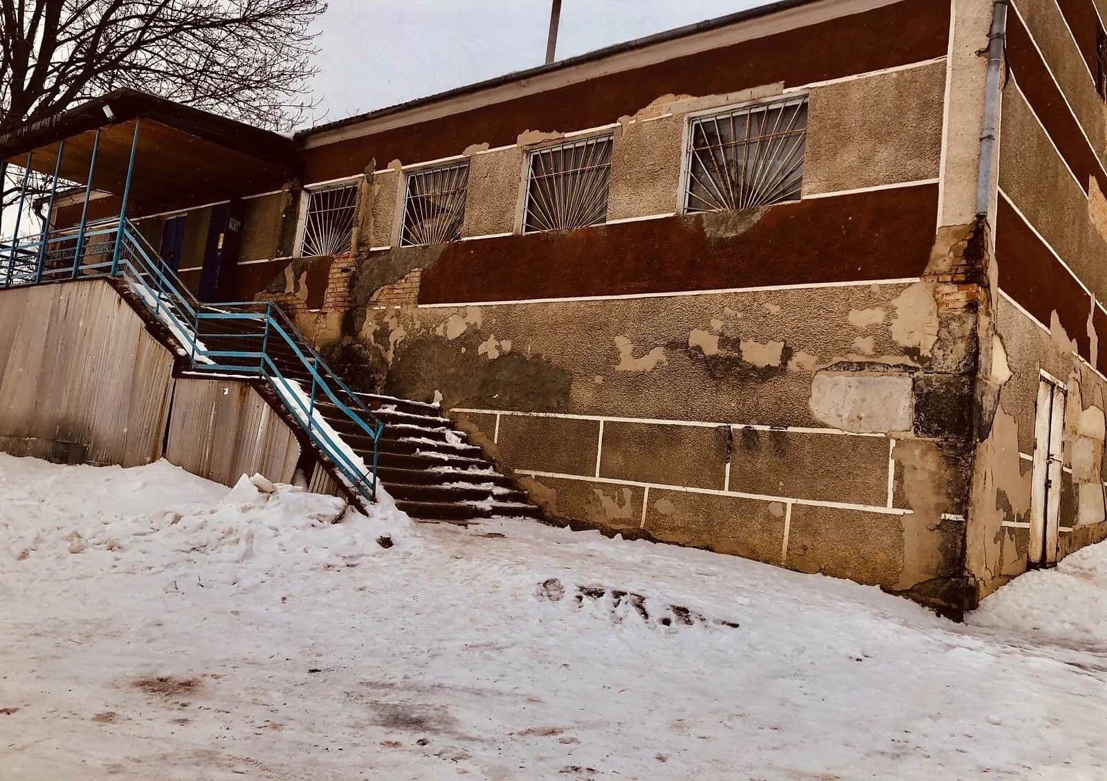 Приміщення, Велика Ростівка: діючий бізнес, автономна котельня - фото 2