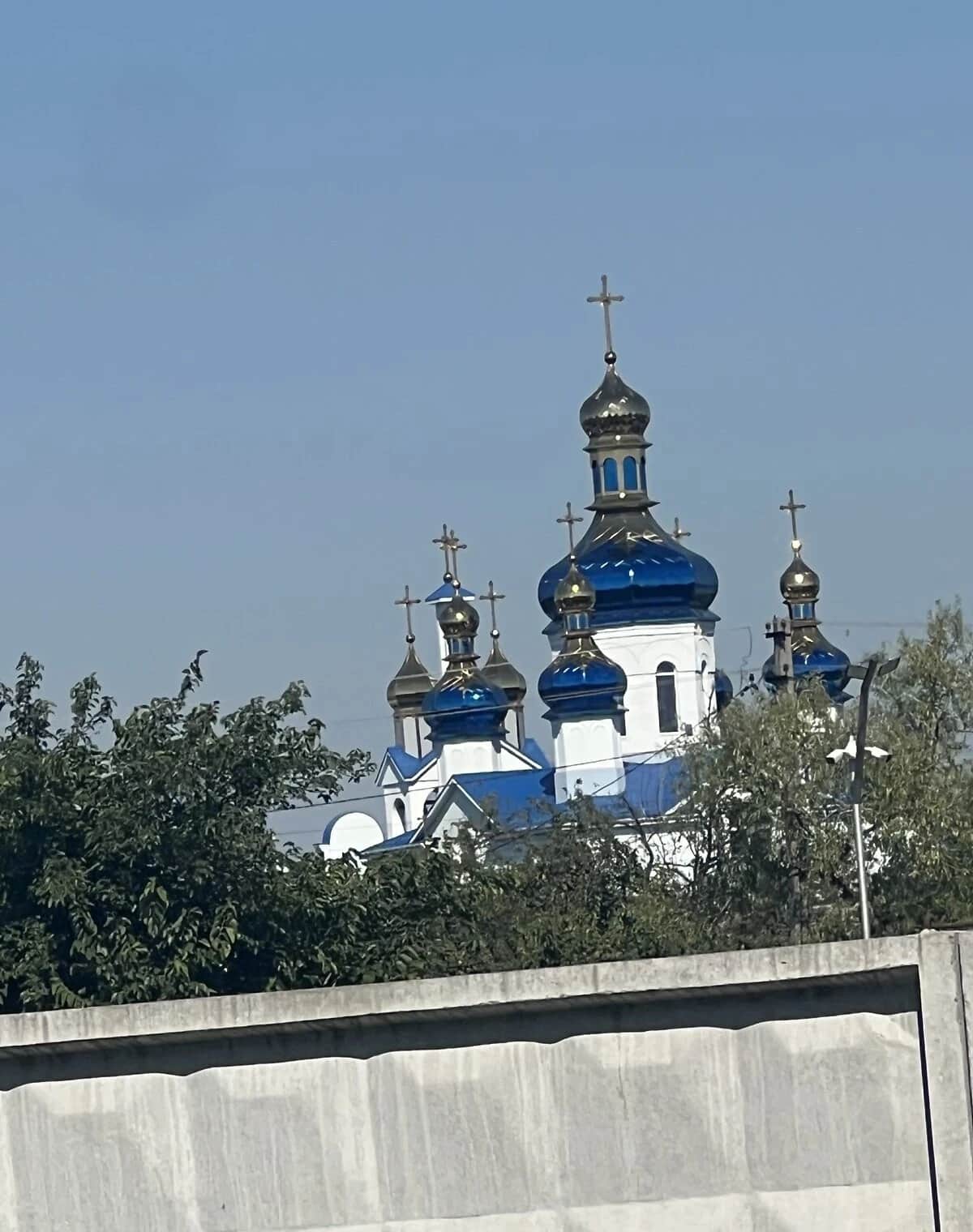 Будинок, Кам'янка: 367 соток, коробка без даху - фото 1
