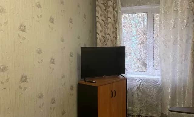 2-кімнатна квартира, Новокодацький: косметичний ремонт, метро Заводська - фото 1