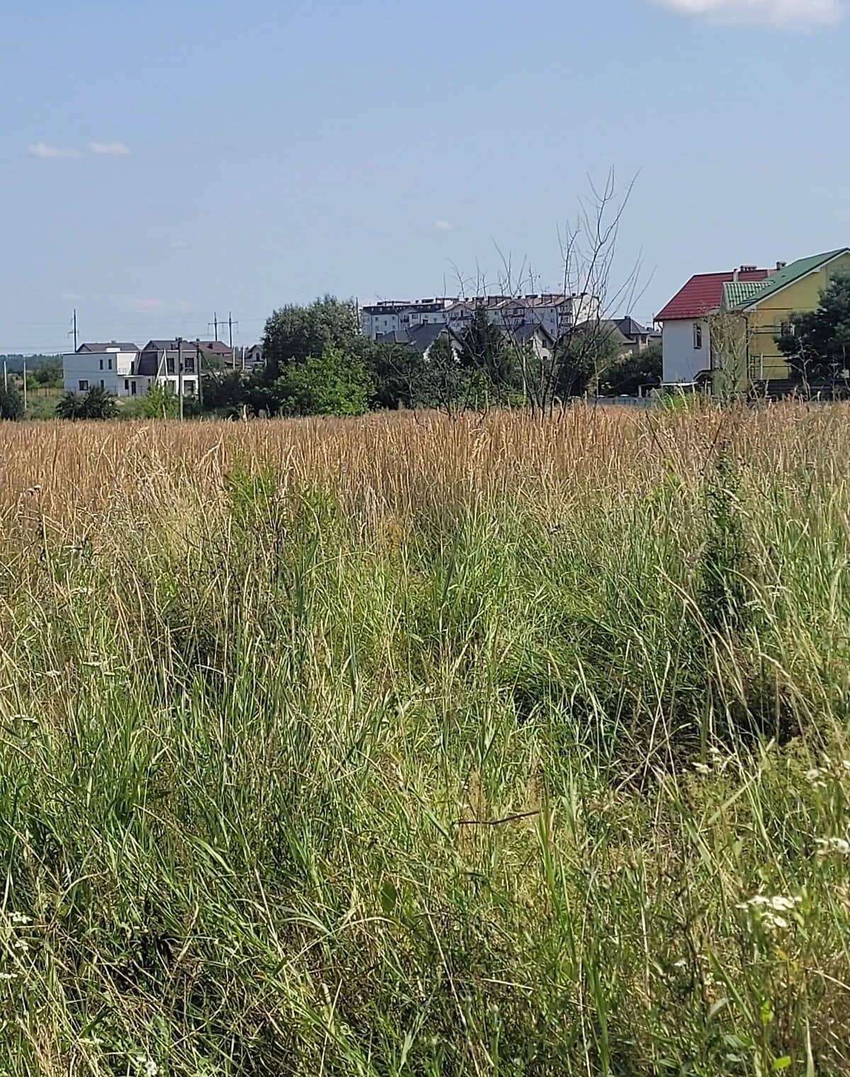 Ділянка 8 соток, Угорники: для особистого селянського господарства - фото 1