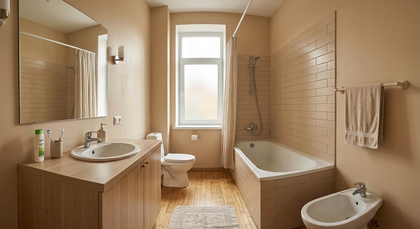 Простора 2-кімнатна квартира 65 м² для оренди у Львові - фото 2