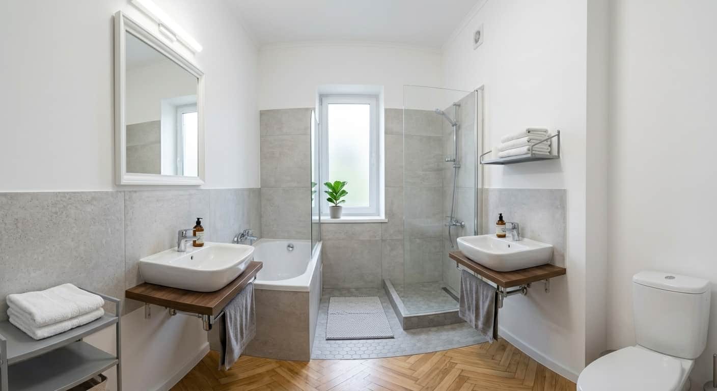 Затишна квартира 51м² в оренду в Запоріжжі - фото 2