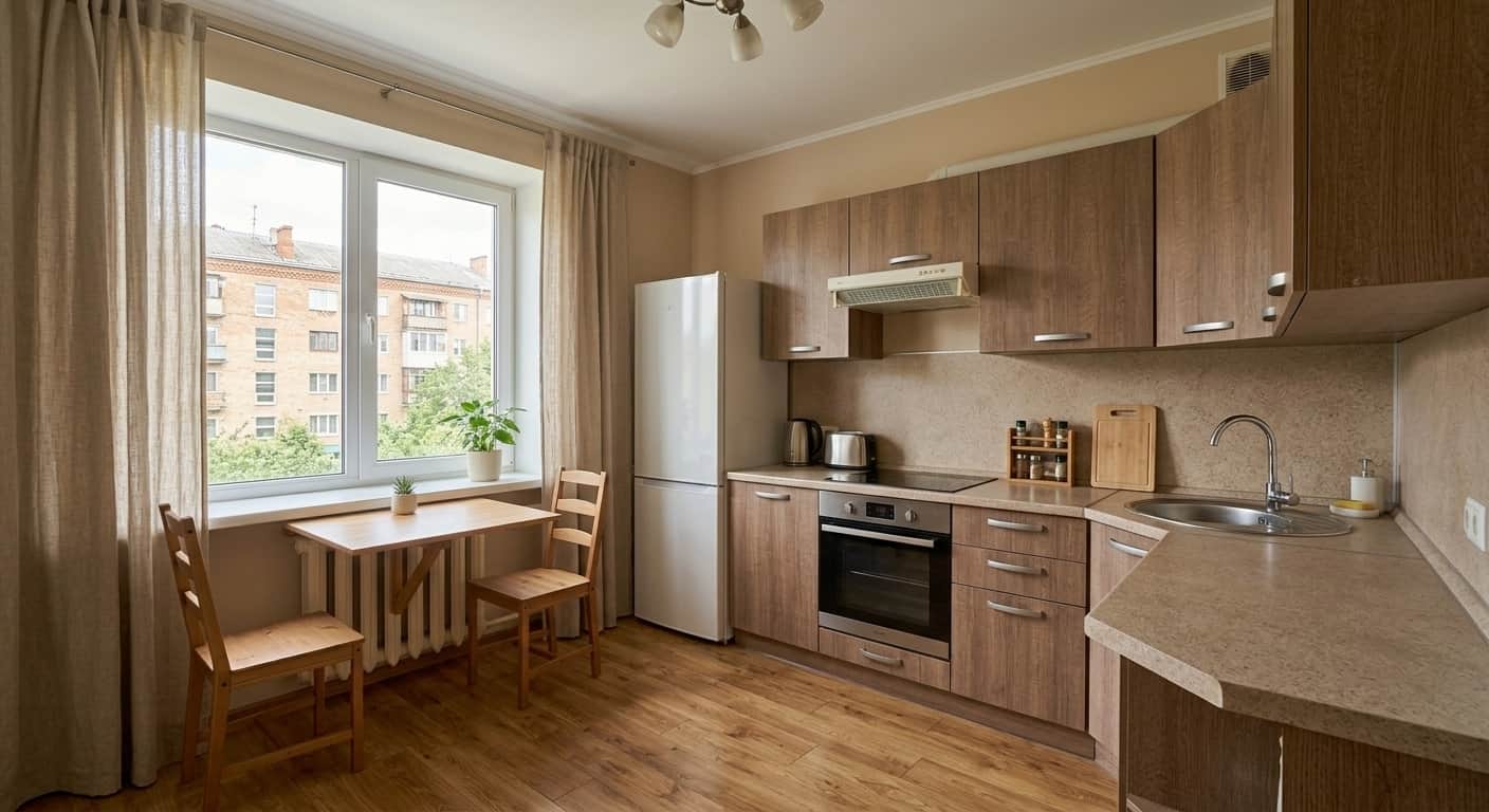 Затишна студія в Харкові – ідеальний варіант для одного! - фото 2