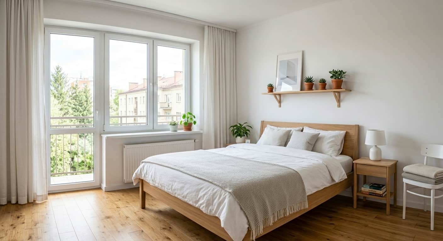 Сучасна квартира 92 м² в оренду в Кривому Розі - фото 1