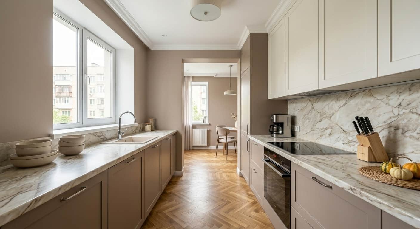 Простора 2-кімнатна квартира 62 м² для оренди у Харкові - фото 2
