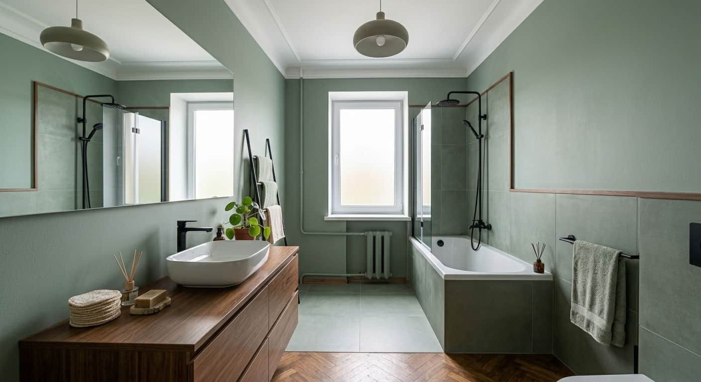Комфорт та простір: 2-кімнатна квартира (60 м²) в Кривому Розі - фото 2