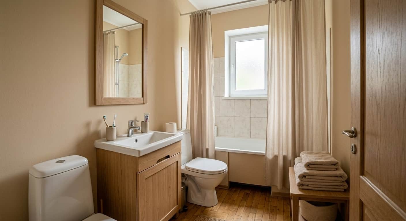 Простора 2-кімнатна квартира 54 м² у Кривому Розі - фото 2