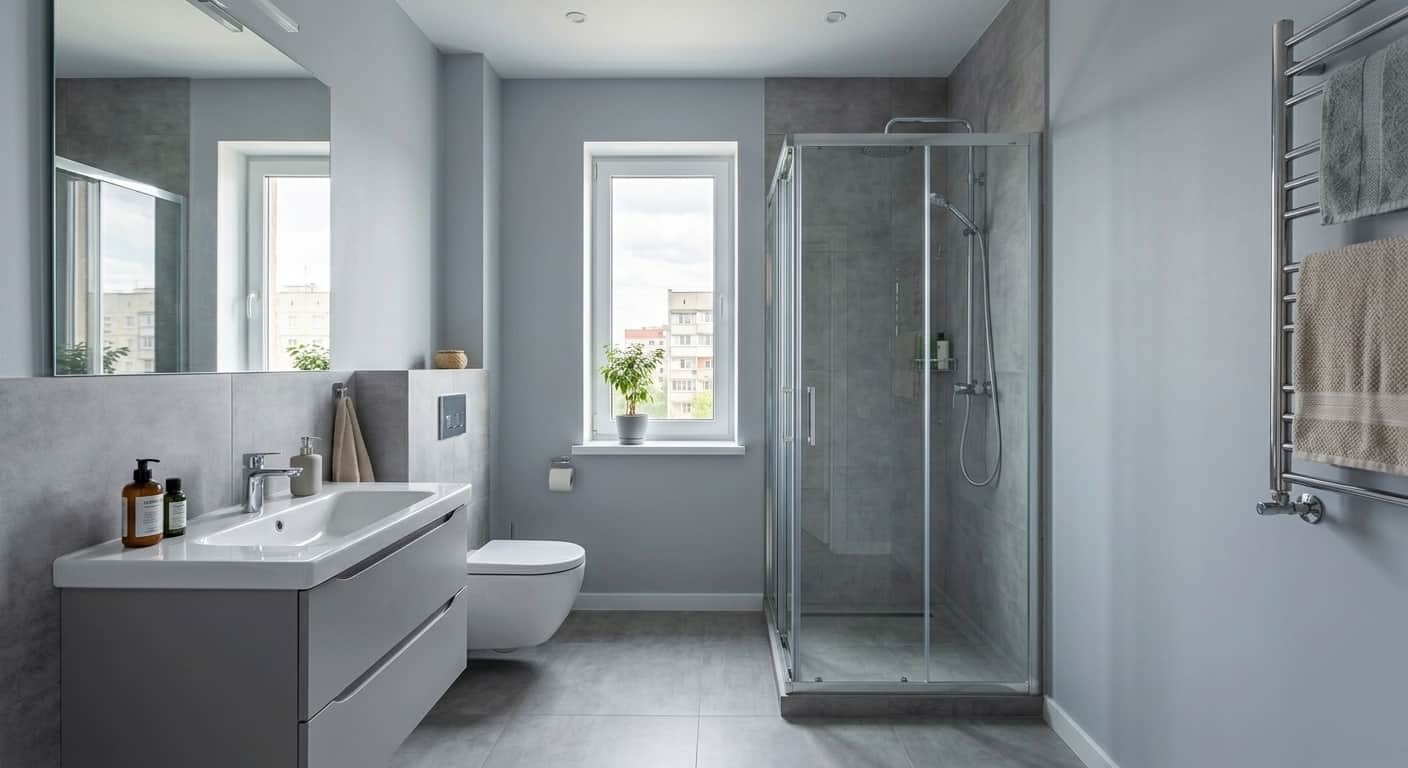 Сучасна 2-кімнатна квартира 55 м² для оренди в Кривому Розі - фото 2