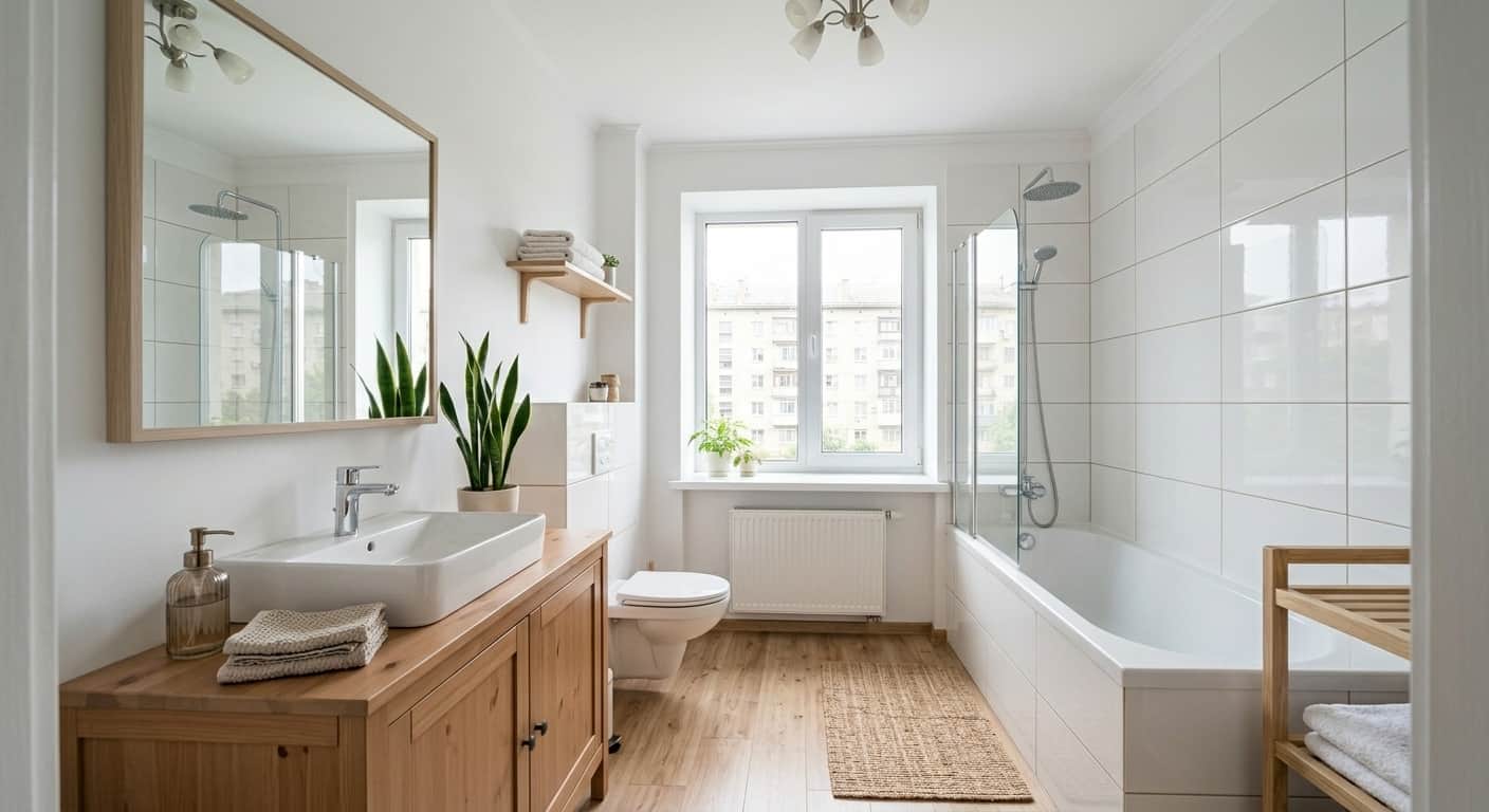 Простора та світла квартира 86 м² для довгострокової оренди у Кривому Розі - фото 2