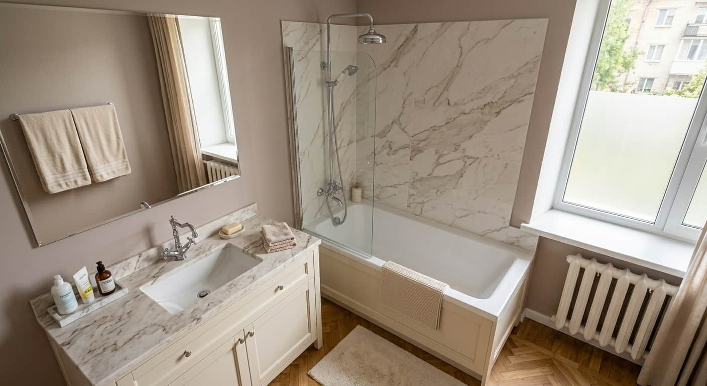 Простора 3-кімнатна квартира (72 м²) для комфортного життя у Кривому Розі - фото 2