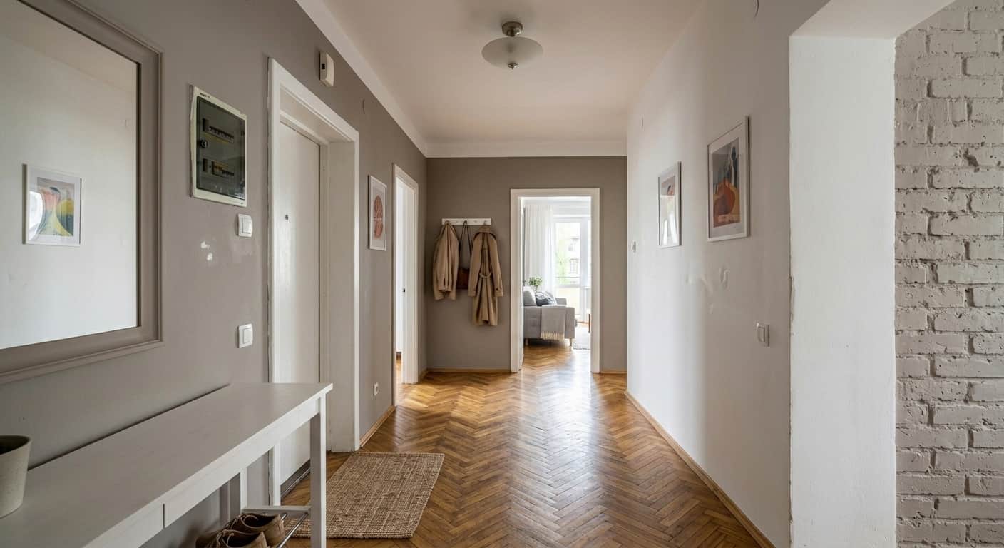 Комфортна 3-кімнатна квартира (66 м²) в оренду у Вінниці - фото 2