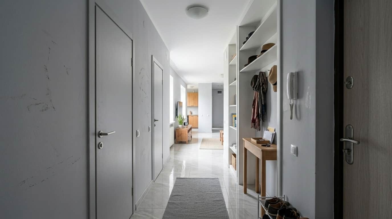 Простора квартира 81м² у Вінниці. Ідеальна для комфортного життя! - фото 2