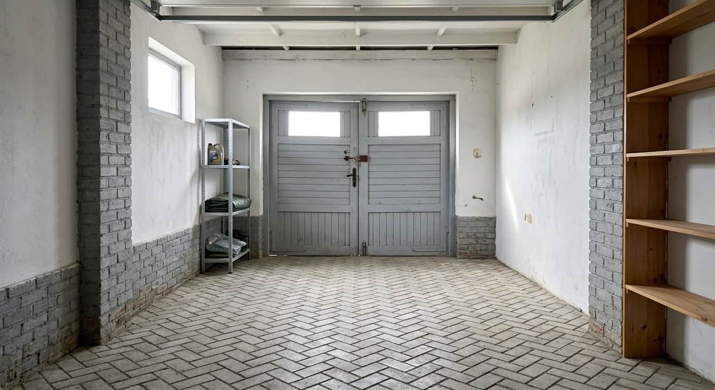 Продаж просторого гаража 34 м² в Дніпрі – ідеальне рішення! - фото 2