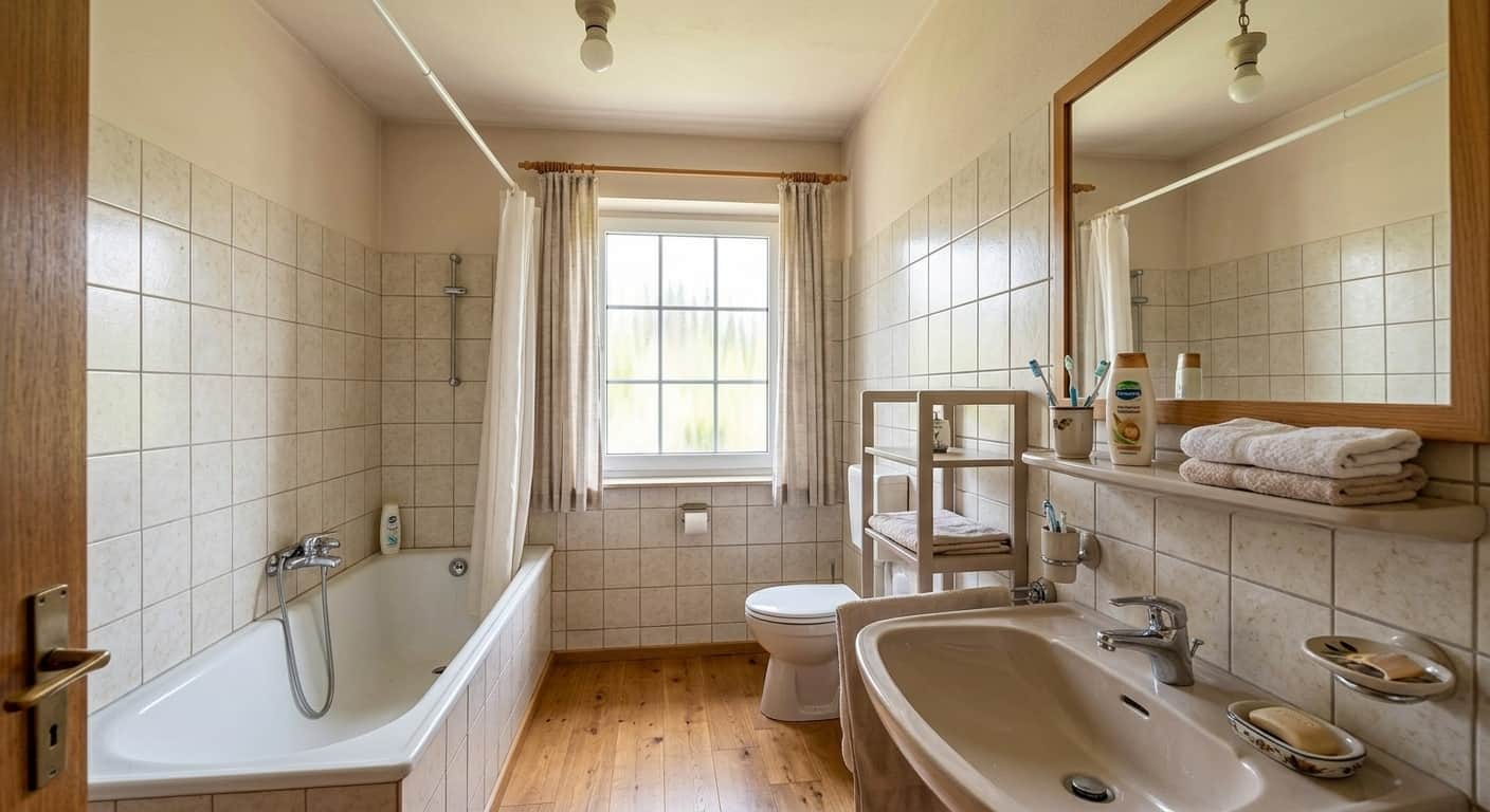 Затишний 2-кімнатний будинок 90м² у Вінниці на оренду. - фото 1