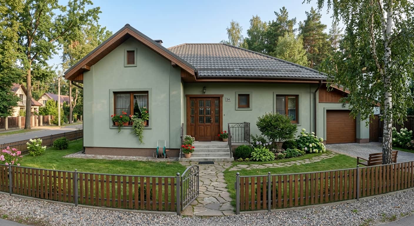 Продаж будинку в Харкові: Простір та комфорт для Вашої родини - фото 1