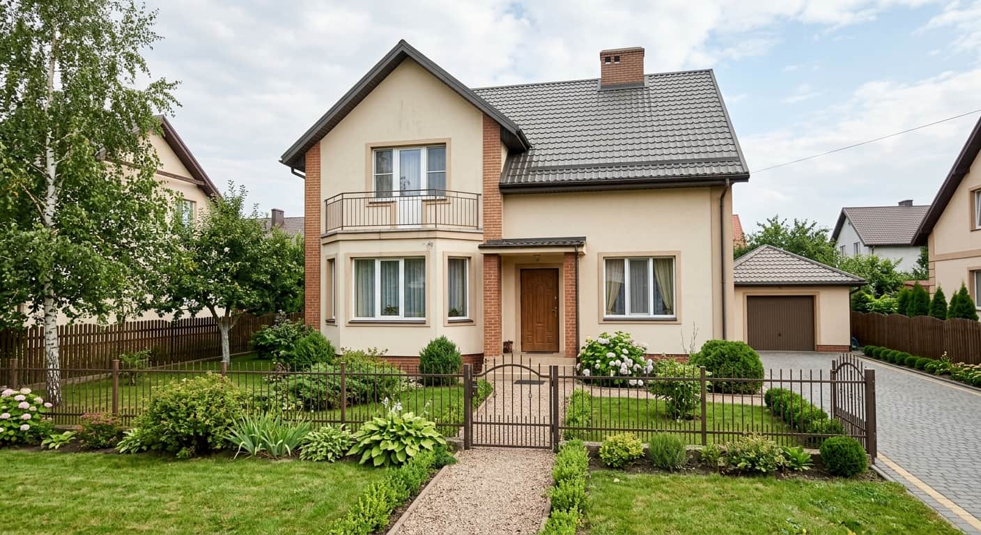 Розкішний будинок 450 м² з 4 кімнатами на продаж у Харкові - фото 1