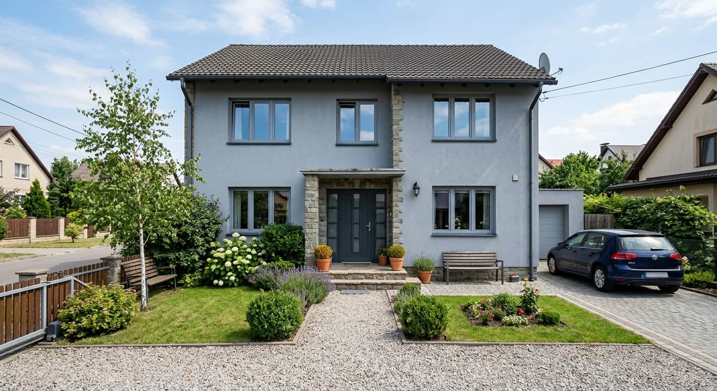 Просторий будинок на продаж у Харкові: 3 кімнати та понад 300 м² - фото 1