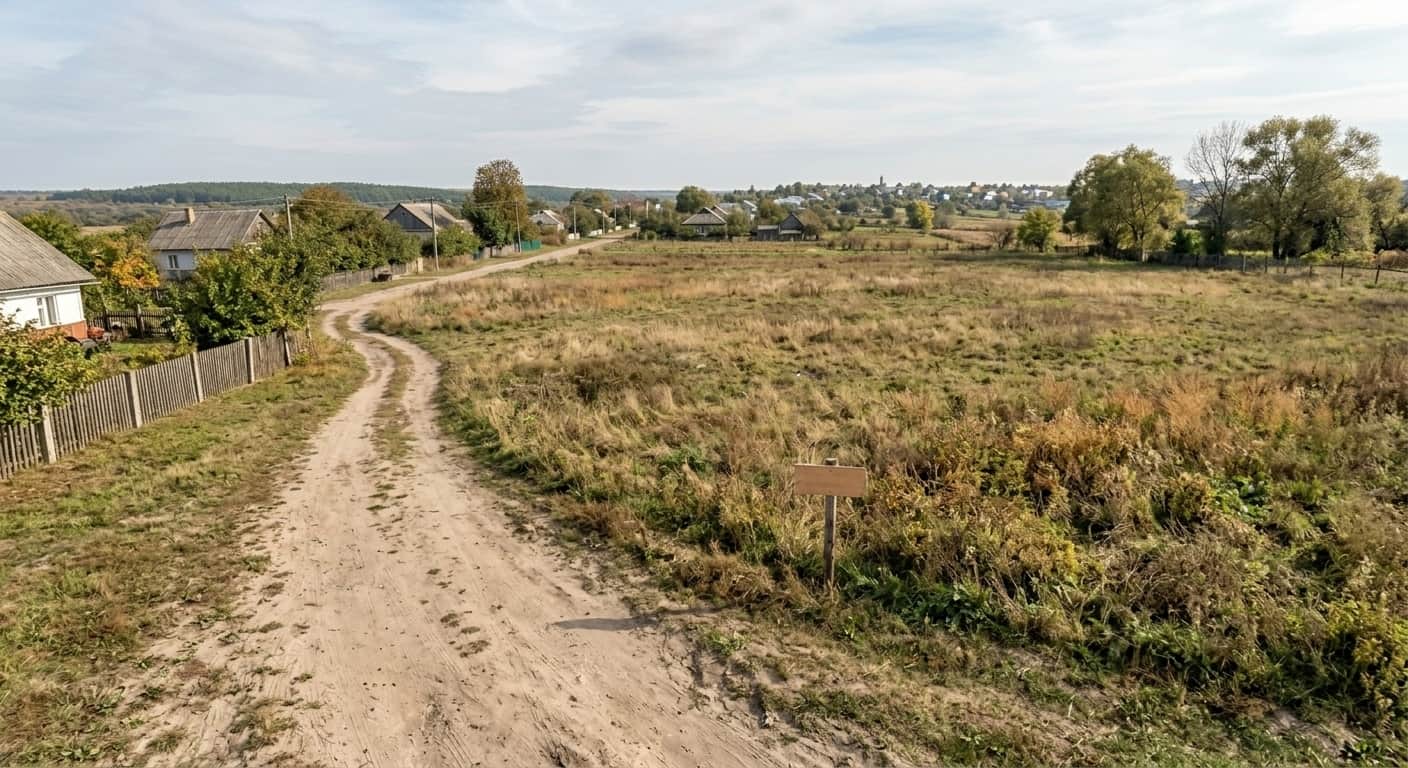 Вінниця: Компактна ділянка 13м² – ідеально для малого бізнесу або інвестиції. - фото 1