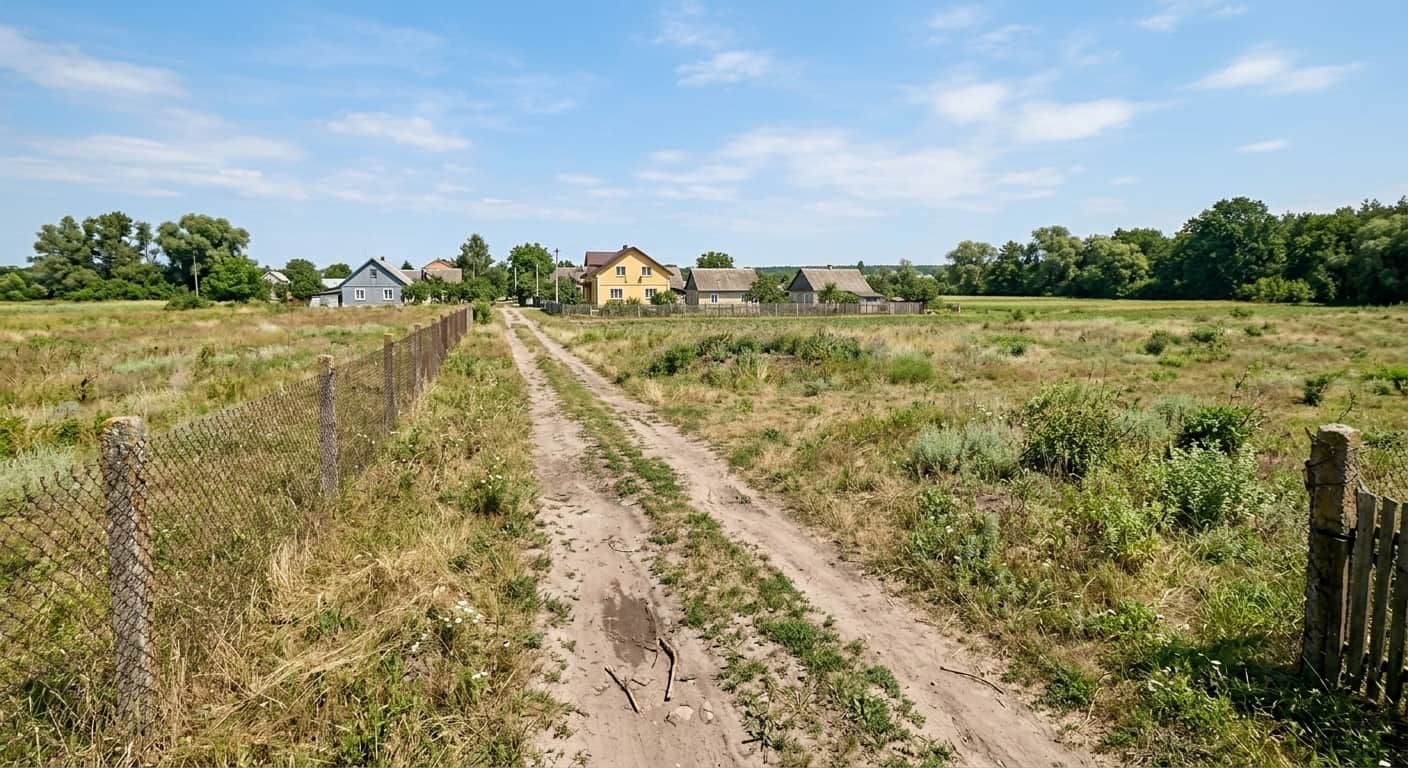 Стратегічна ділянка в Харкові: 1770 м² для ваших ідей! - фото 2