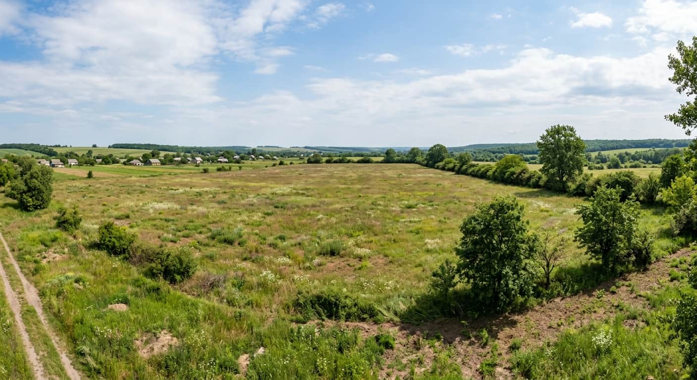 Ваша ділянка 662 м² в Одесі: простір для втілення мрій! - фото 2