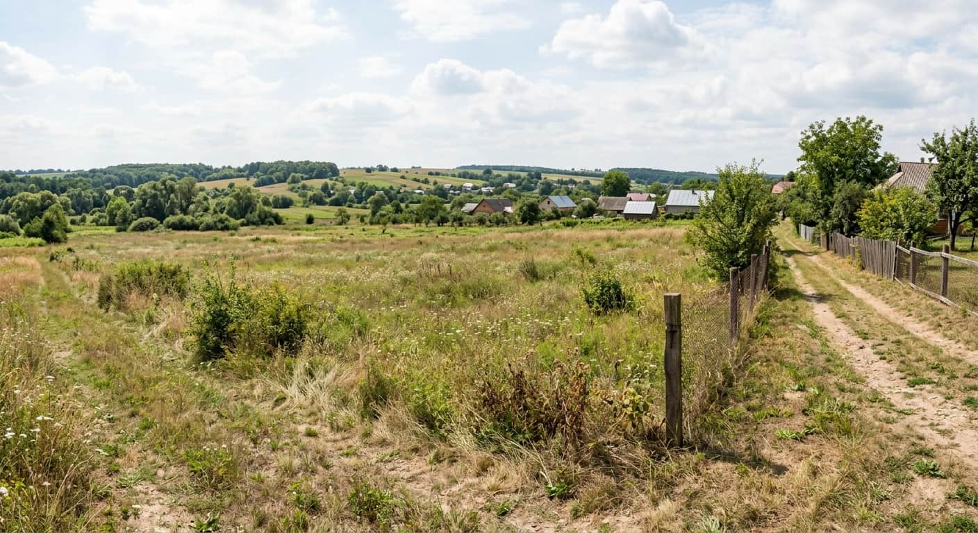 Простора ділянка 1505 м² в оренду у Львові для вашого бізнесу - фото 1