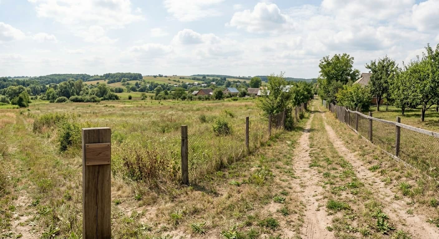 Простора ділянка 1732 м² в оренду в Харкові - фото 2