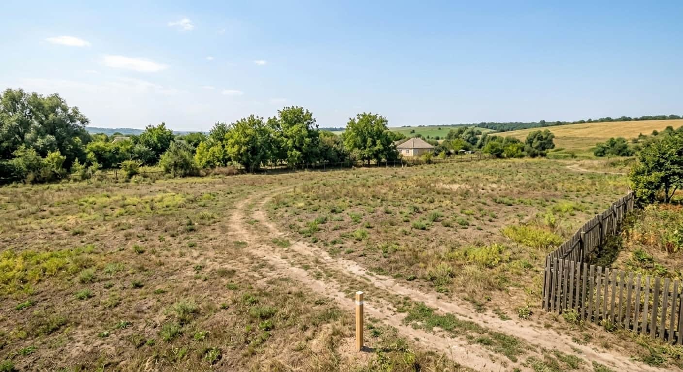 Приваблива ділянка під забудову в серці Вінниці - фото 2