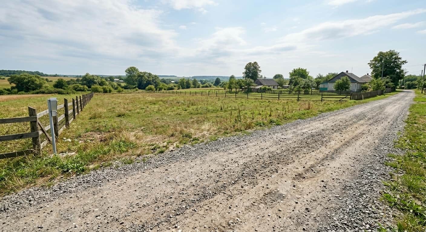 Оренда ділянки в Дніпрі, 1464 м² – вигідна інвестиція! - фото 1