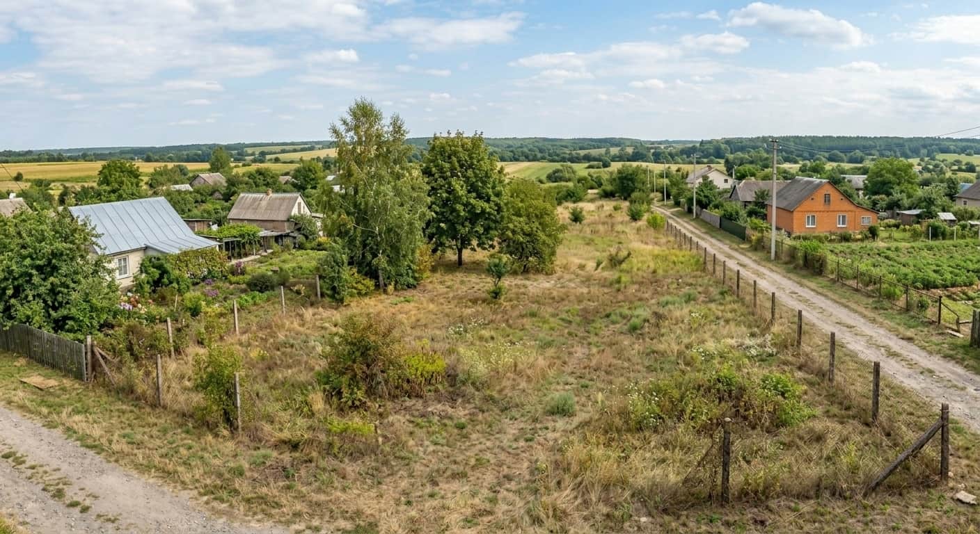 Земельна ділянка в Києві: 13.69 м² під розвиток - фото 2