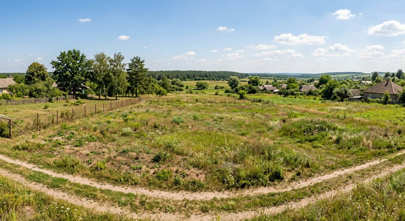 Оренда земельної ділянки 1502 м² в Дніпрі під ваш проєкт - фото 2