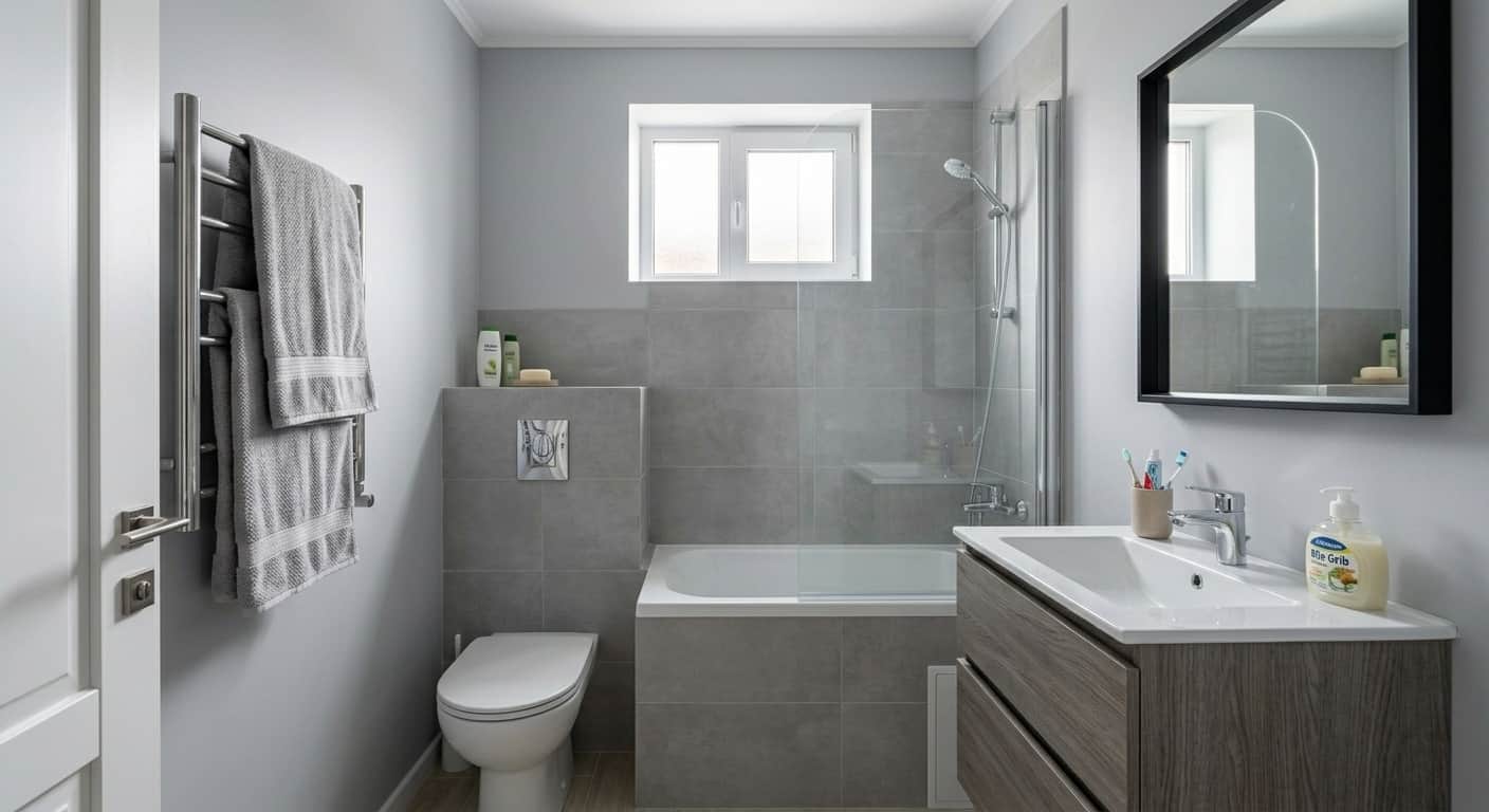 Оренда кімнати у просторій квартирі (86 м²) в Дніпрі - фото 1