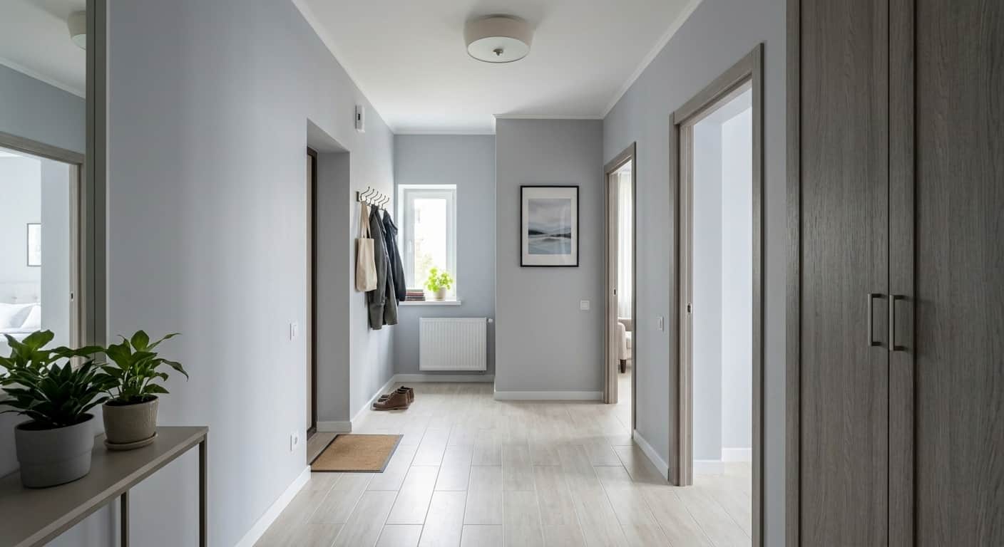 Оренда кімнати у просторій квартирі (86 м²) в Дніпрі - фото 2
